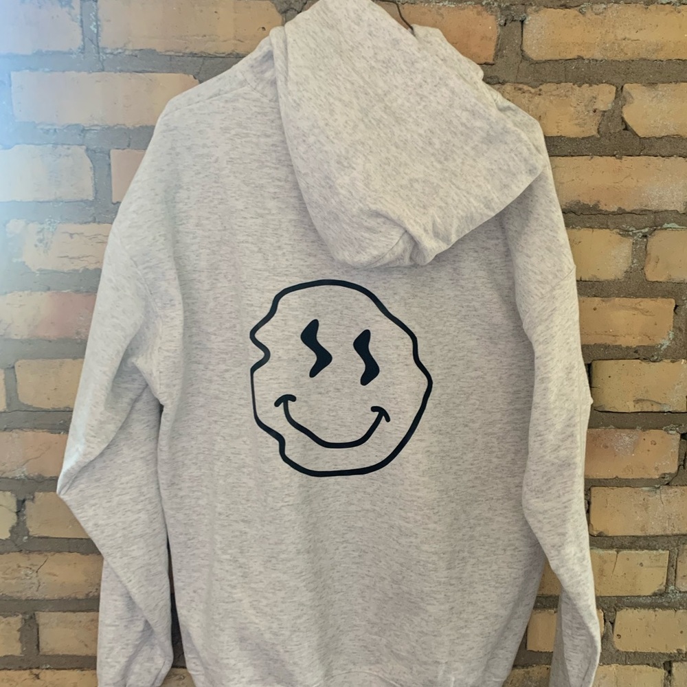 Wavy Smiley - image 1